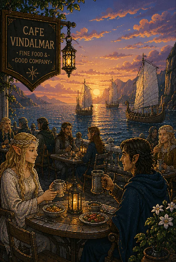 Café / Restaurant