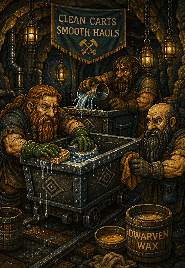 Car Detailing