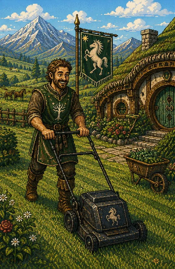 Lawn Care