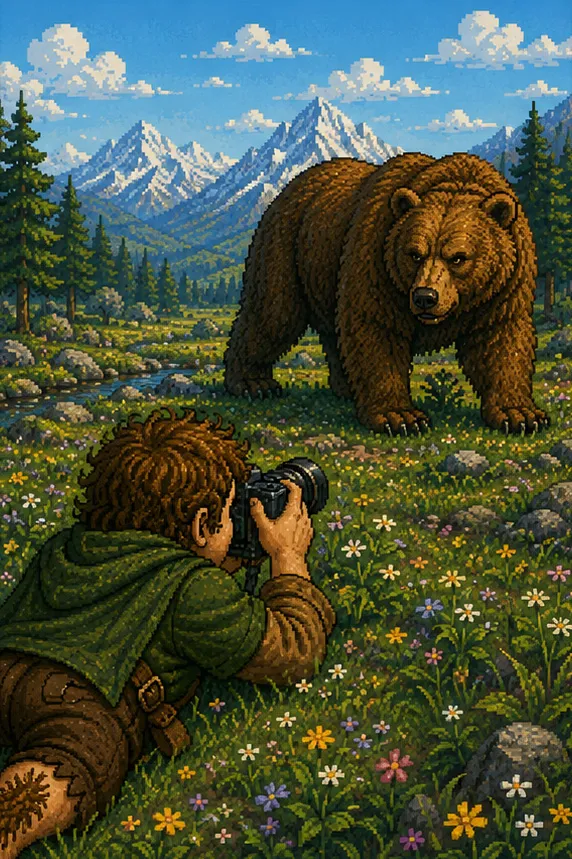 Photographer